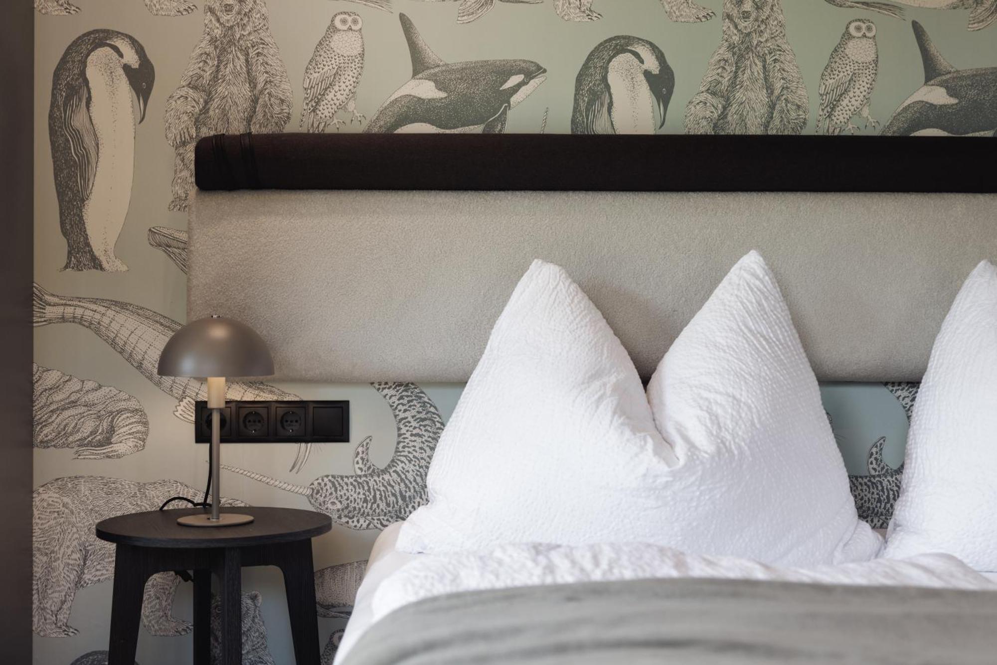 Zellrooms Zell am Ziller Zewnętrze zdjęcie