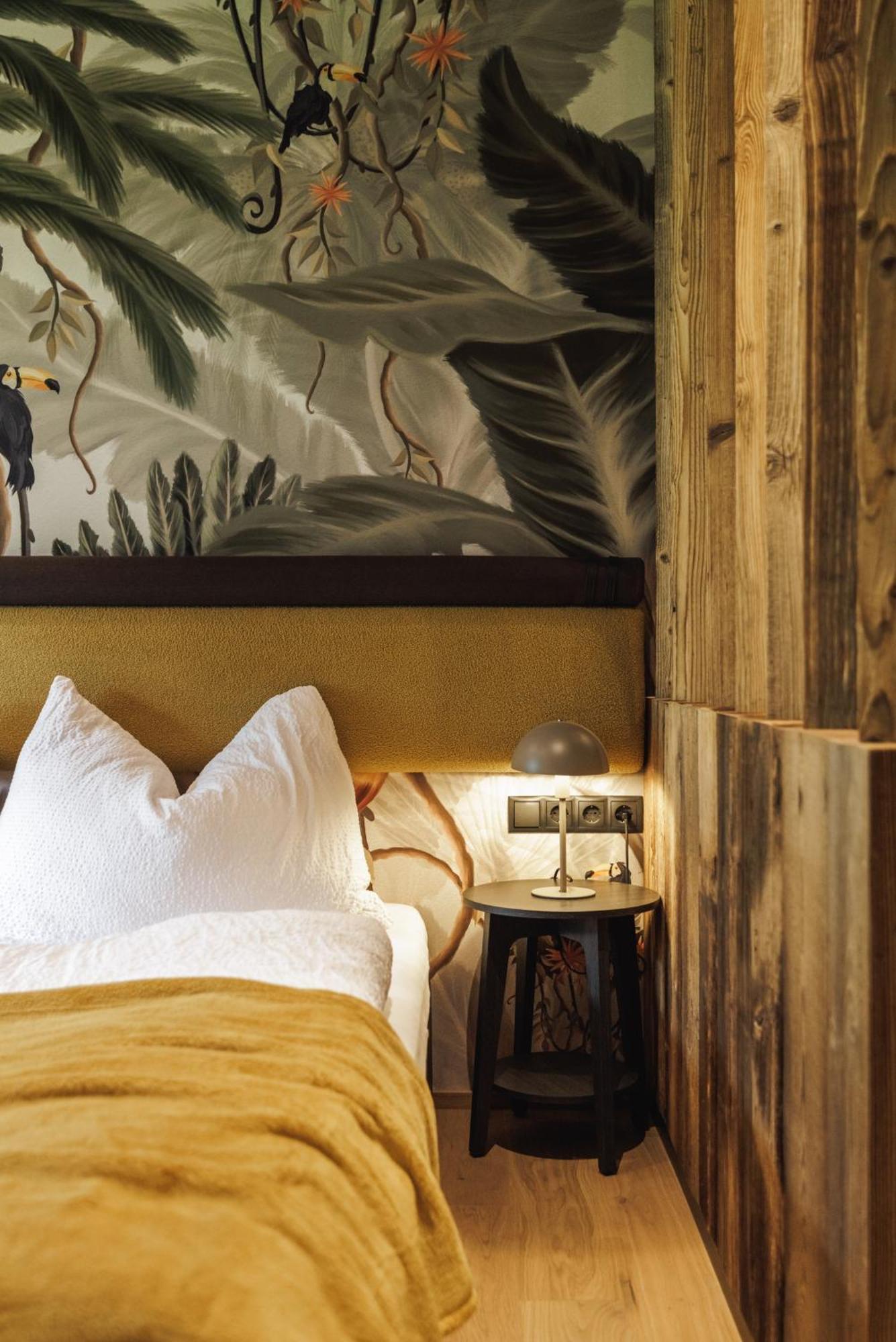 Zellrooms Zell am Ziller Zewnętrze zdjęcie